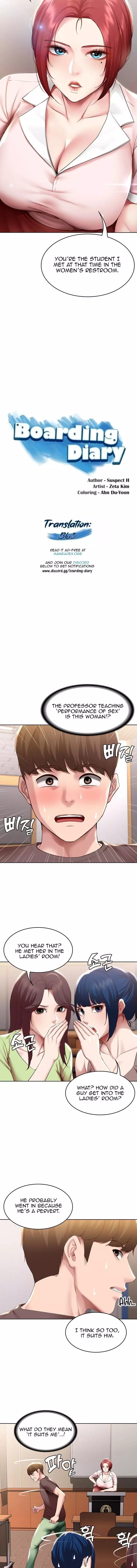 Boarding Diary Chapter 94 – page 2