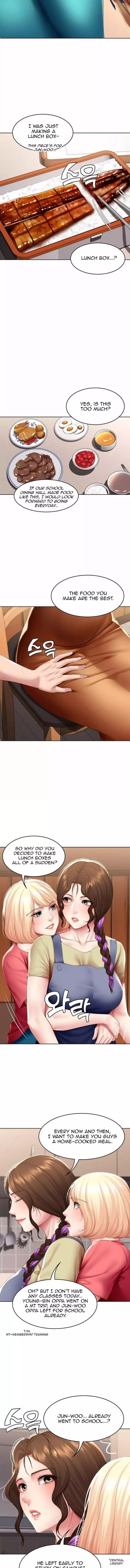 Boarding Diary Chapter 111 – page 3