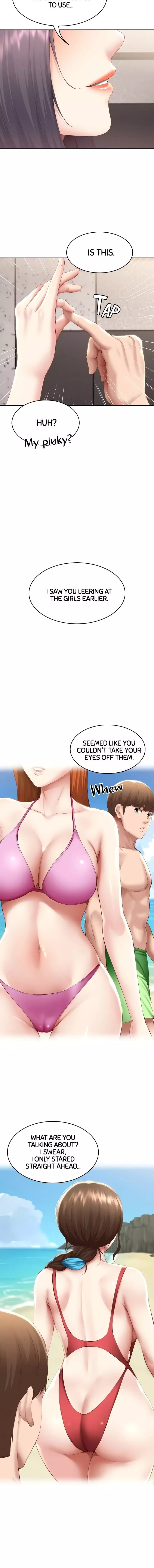 Boarding Diary Chapter 75 – page 3