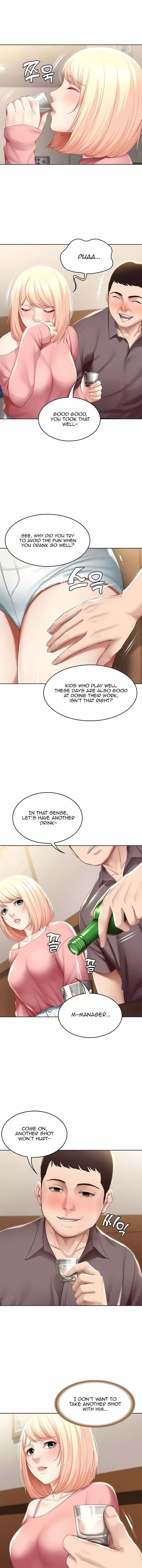 Boarding Diary Chapter 63 – page 3