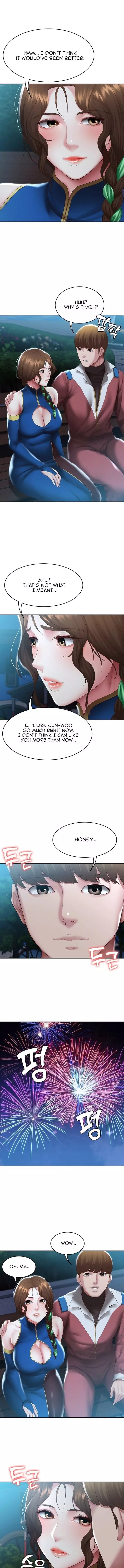 Boarding Diary Chapter 106 – page 1
