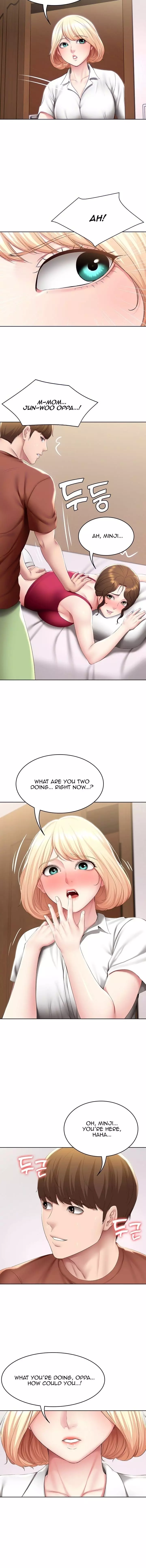 Boarding Diary Chapter 119 – page 3