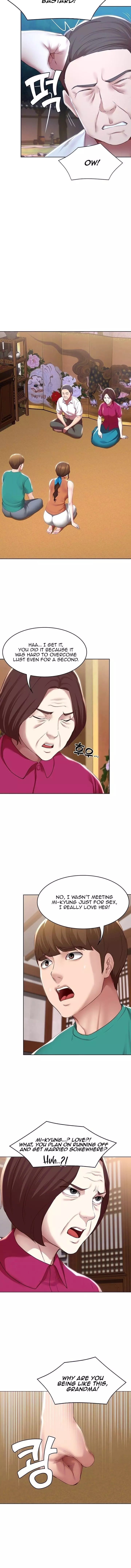 Boarding Diary Chapter 124 – page 3