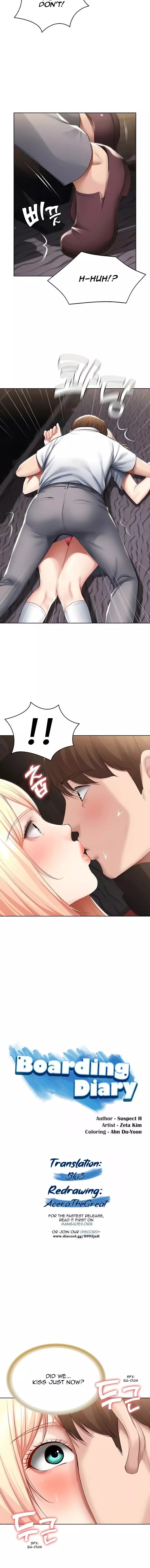 Boarding Diary Chapter 61 – page 2