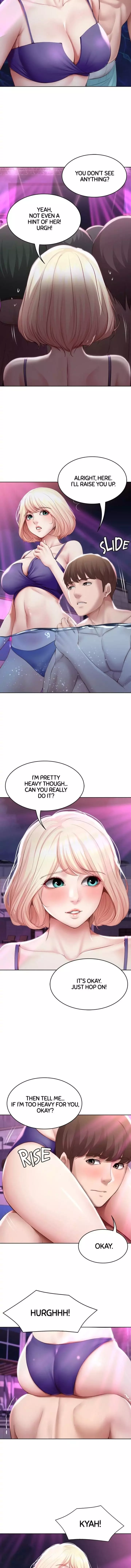Boarding Diary Chapter 76 – page 3