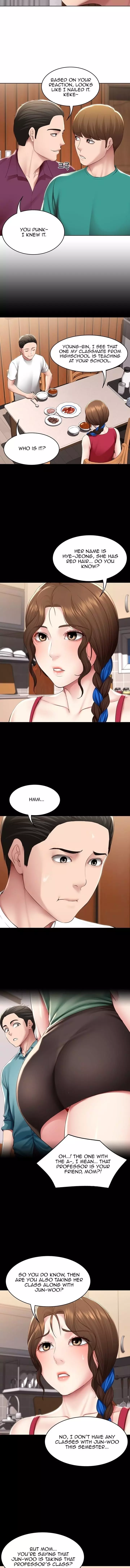 Boarding Diary Chapter 126 – page 2