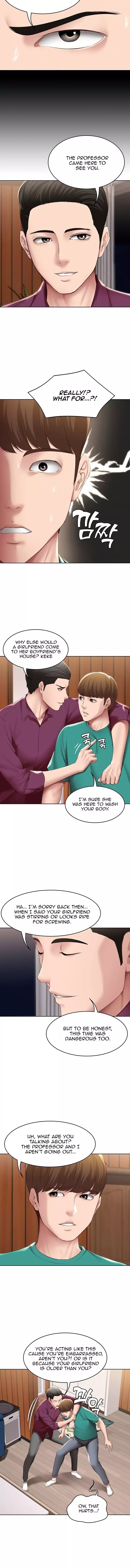 Boarding Diary Chapter 126 – page 3