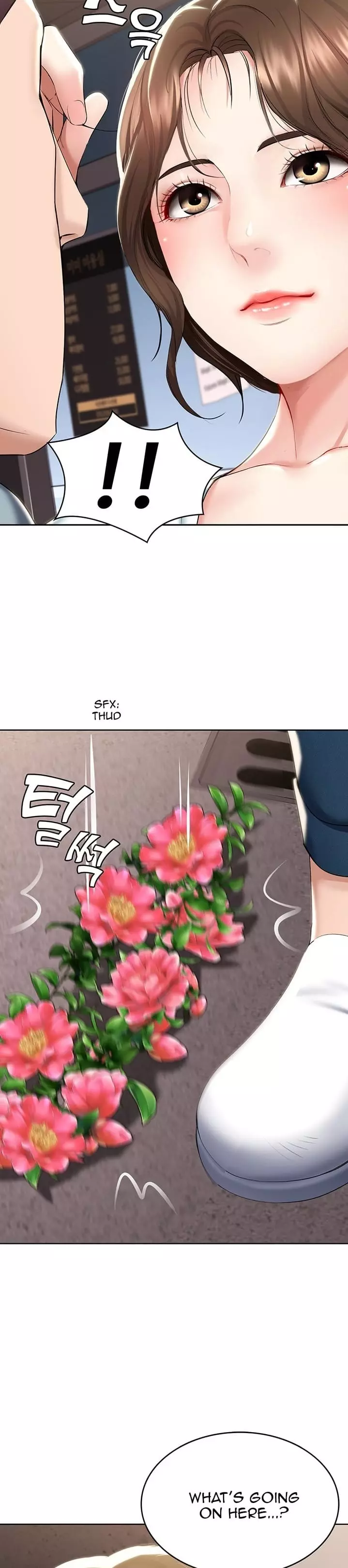 Boarding Diary Chapter 42 – page 2