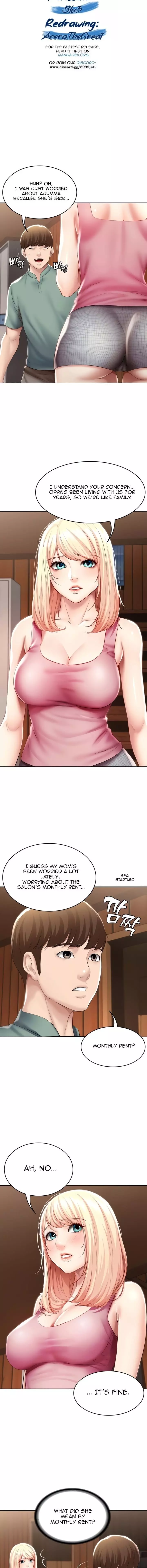 Boarding Diary Chapter 51 – page 3