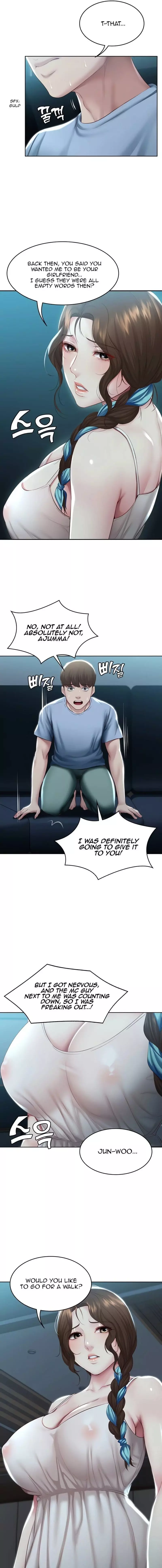Boarding Diary Chapter 80 – page 3