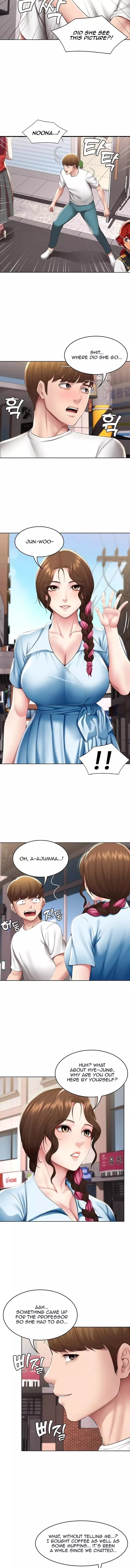 Boarding Diary Chapter 116 – page 2