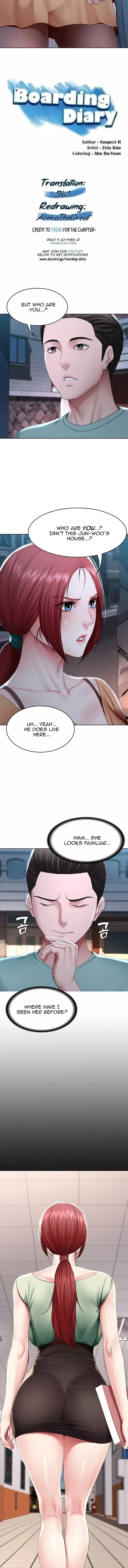 Boarding Diary Chapter 122 – page 2
