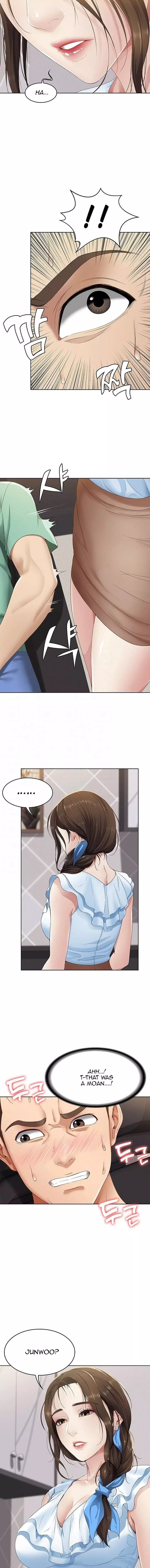 Boarding Diary Chapter 4 – page 3