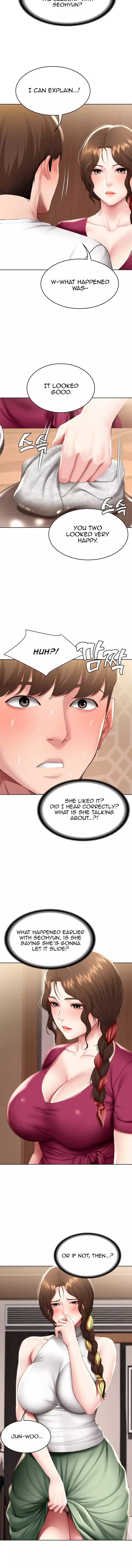 Boarding Diary Chapter 88 – page 3