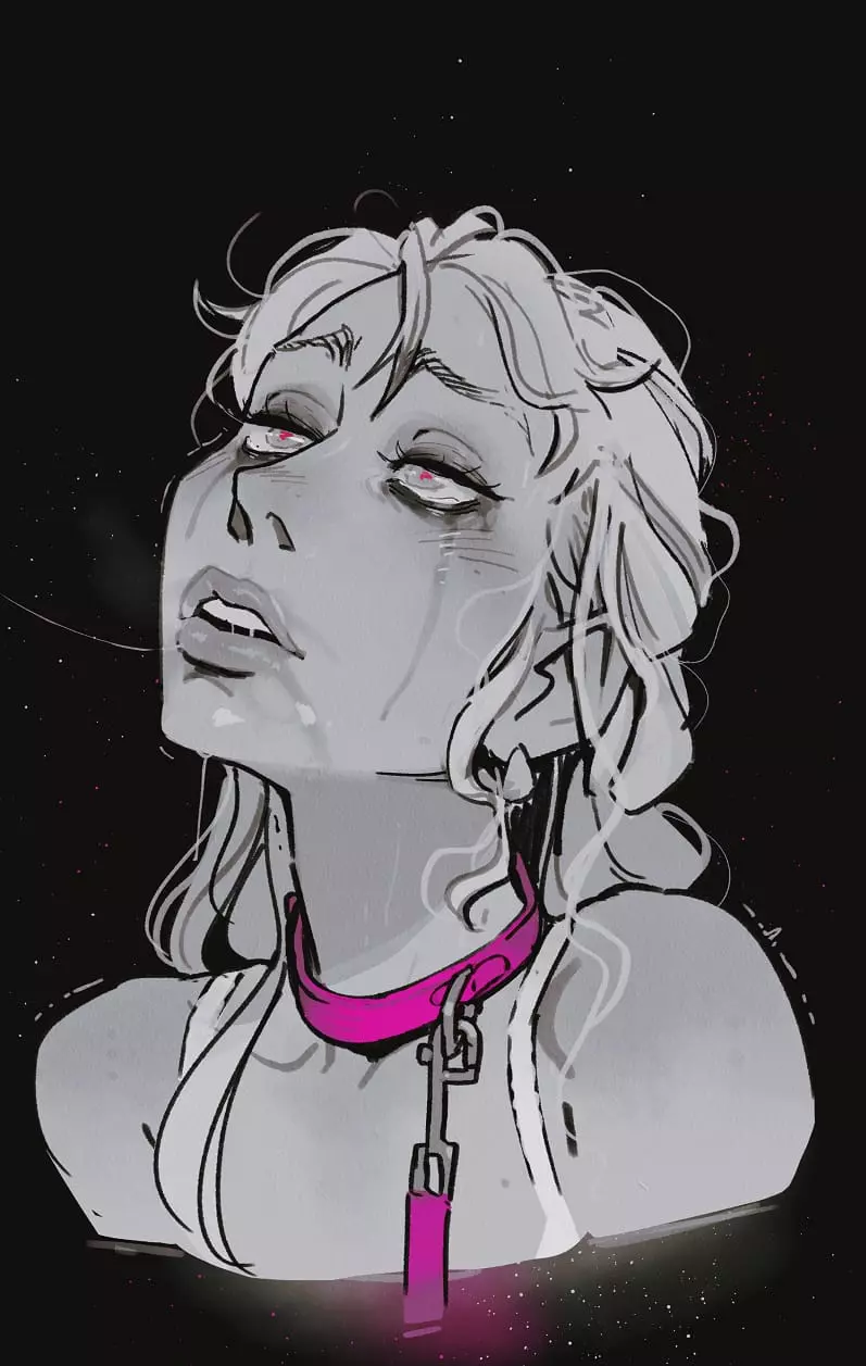 I will NEVER forgive you – page 3