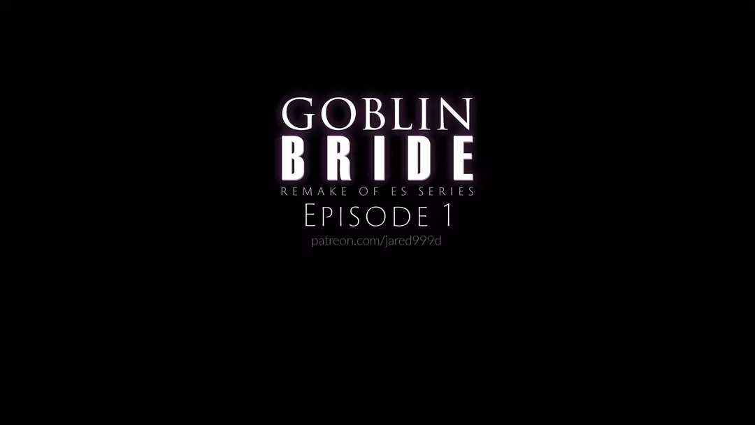 Goblin Bride Textless - Chapter 1 – page 1
