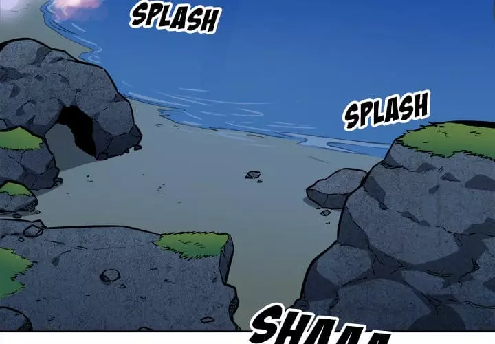 Excuse me, This is my Room Chapter 73 – page 2