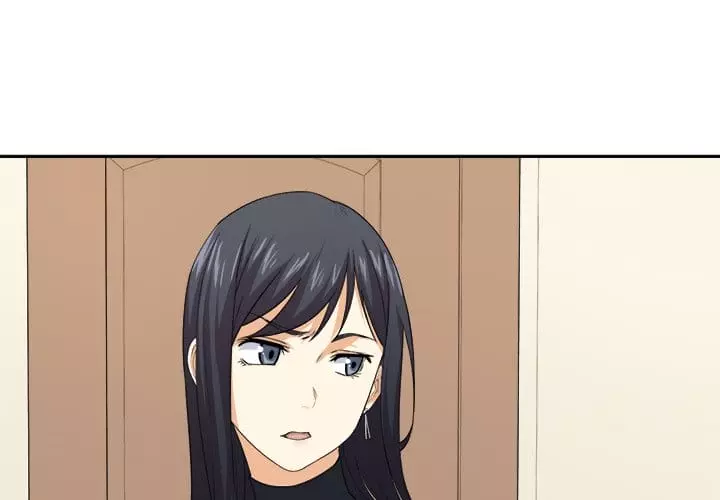 Excuse me, This is my Room Chapter 10 – page 1