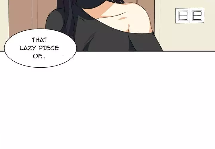 Excuse me, This is my Room Chapter 10 – page 2