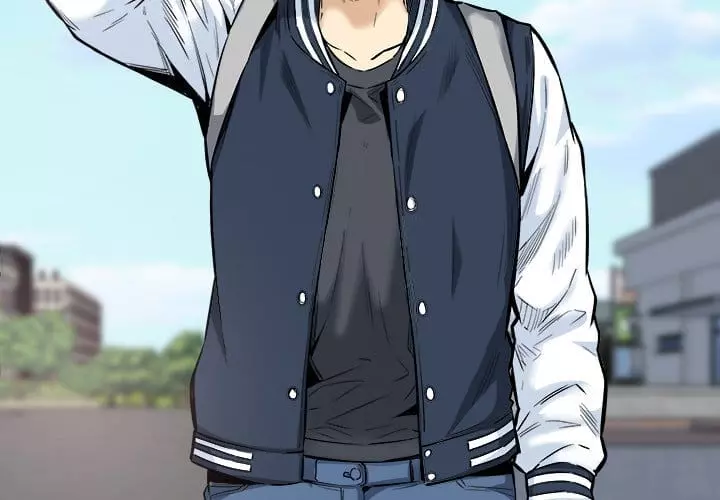 Excuse me, This is my Room Chapter 91 – page 2