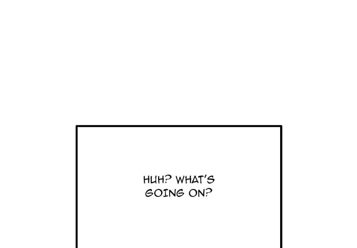 Excuse me, This is my Room Chapter 35 – page 3