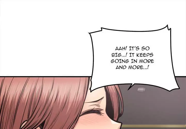Excuse me, This is my Room Chapter 110 – page 1