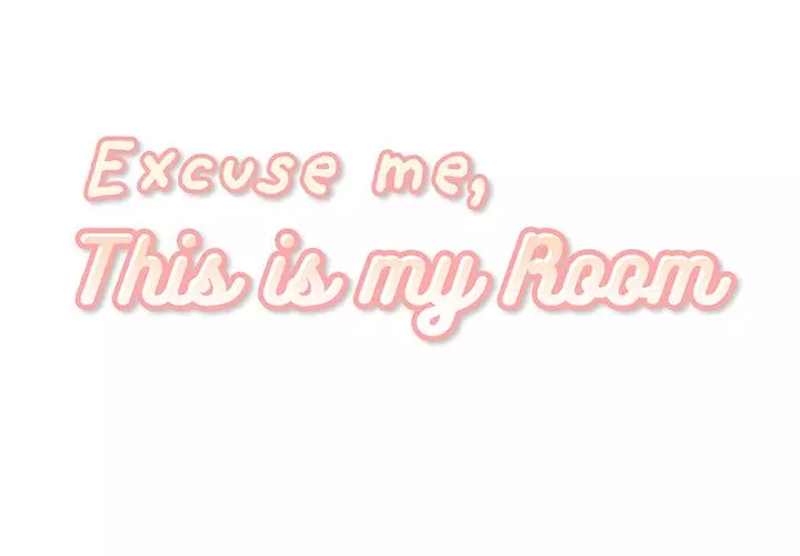 Excuse me, This is my Room Chapter 68 – page 2