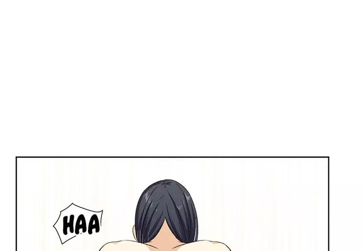 Excuse me, This is my Room Chapter 17 – page 2