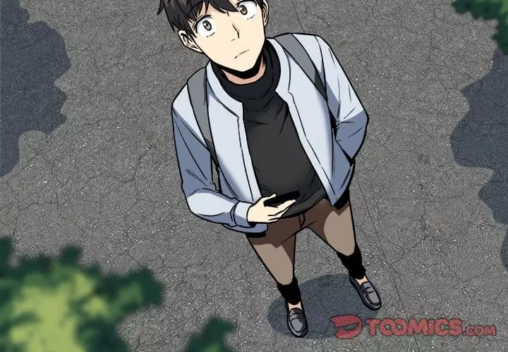 Excuse me, This is my Room Chapter 24 – page 3