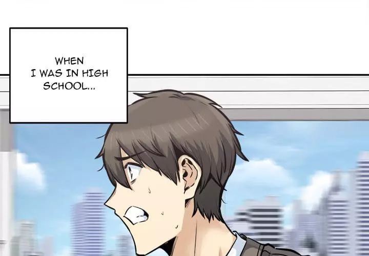 Excuse me, This is my Room Chapter 104 – page 1
