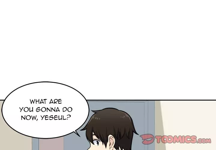 Excuse me, This is my Room Chapter 37 – page 3