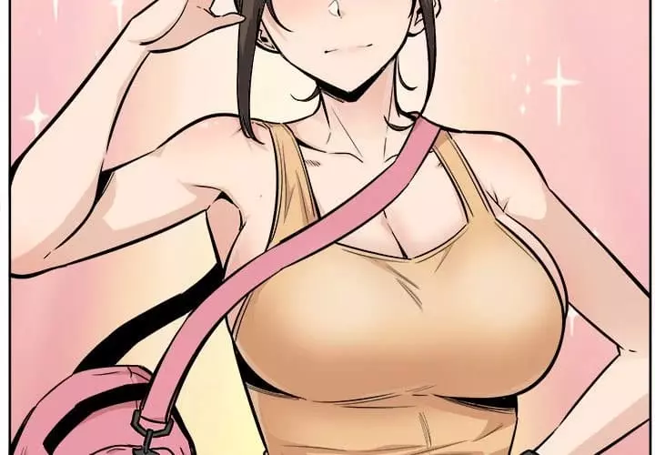 Excuse me, This is my Room Chapter 81 – page 2