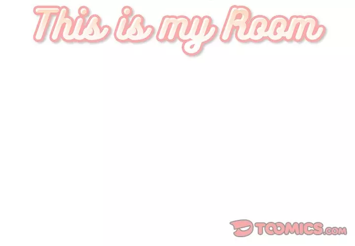 Excuse me, This is my Room Chapter 12 – page 2