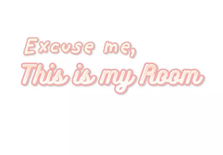 Excuse me, This is my Room Chapter 40 – page 1