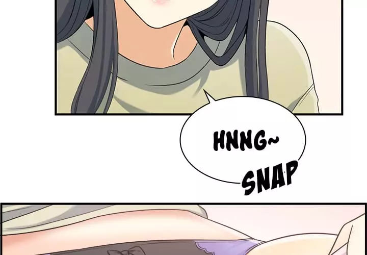 Excuse me, This is my Room Chapter 2 – page 2