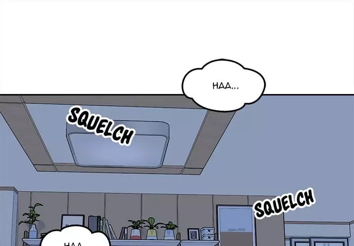 Excuse me, This is my Room Chapter 99 – page 1
