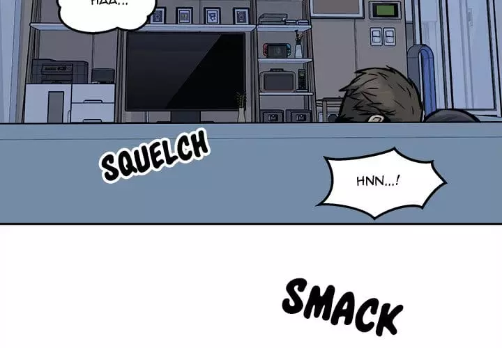 Excuse me, This is my Room Chapter 99 – page 2
