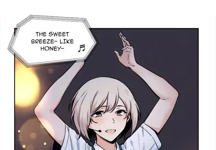 Excuse me, This is my Room Chapter 92 – page 1