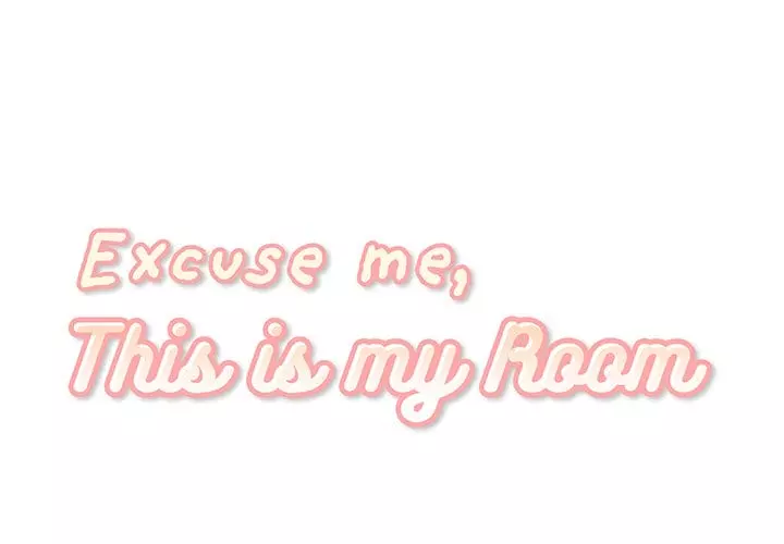 Excuse me, This is my Room Chapter 71 – page 1