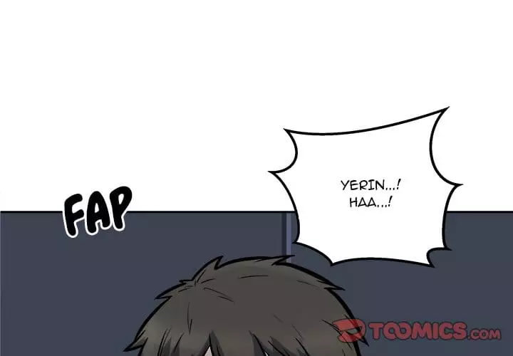 Excuse me, This is my Room Chapter 98 – page 3