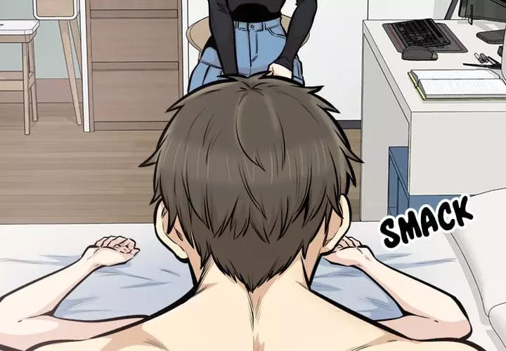 Excuse me, This is my Room Chapter 106 – page 2