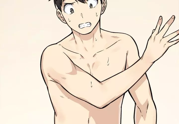 Excuse me, This is my Room Chapter 29 – page 3
