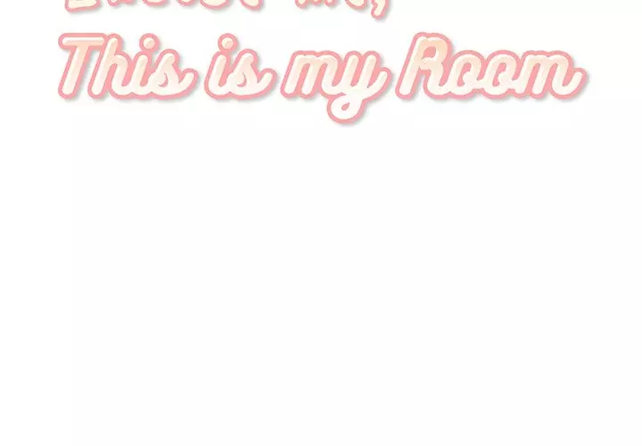 Excuse me, This is my Room Chapter 58 – page 2