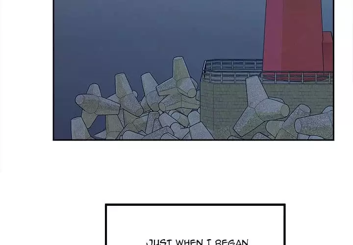 Excuse me, This is my Room Chapter 84 – page 2