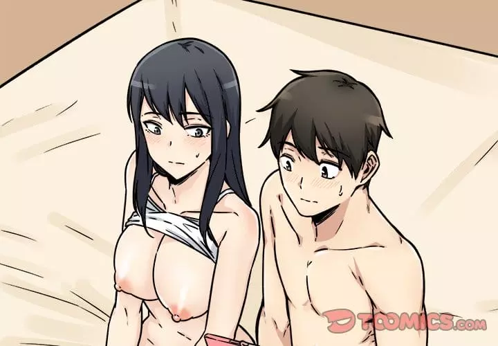 Excuse me, This is my Room Chapter 47 – page 3