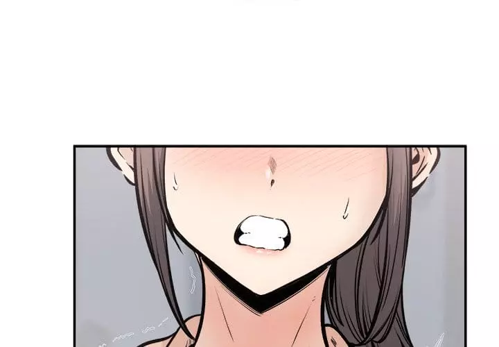 Excuse me, This is my Room Chapter 116 – page 1