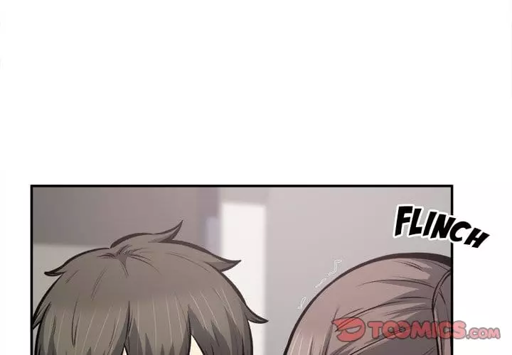 Excuse me, This is my Room Chapter 116 – page 3