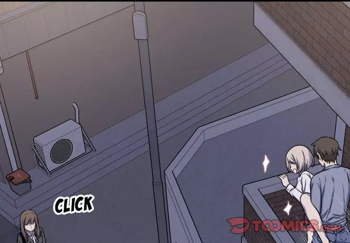 Excuse me, This is my Room Chapter 31 – page 3