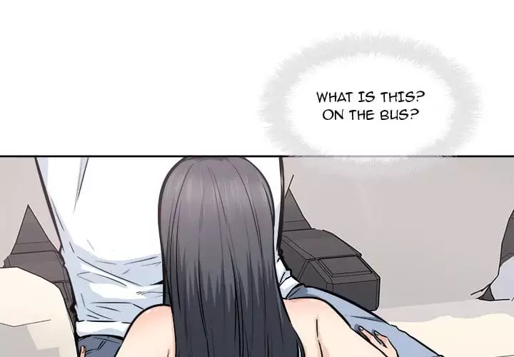 Excuse me, This is my Room Chapter 94 – page 1