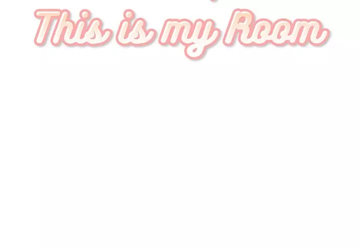 Excuse me, This is my Room Chapter 44 – page 2